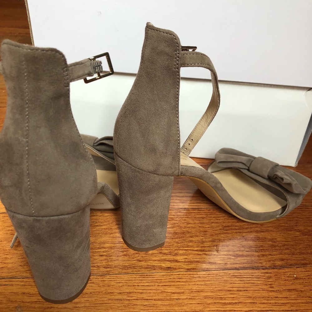 Authentic Kate Spade heels - Picture 5 of 8